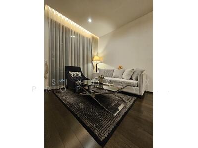 For Rent - The XXXIX By Sansiri, Bangkok