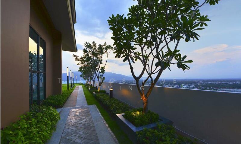 ให้เช่า - Supalai Monte at Viang : ศุภาลัย มอนเต้ แอท เวียง, เชียงใหม่