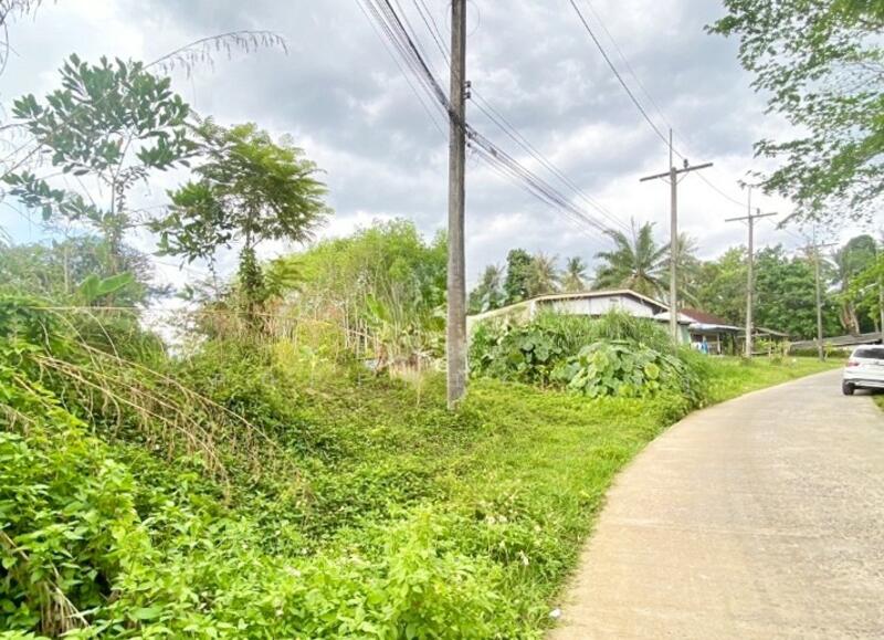 ขาย - ที่ดินกระบี่น้อย กระบี่, กระบี่