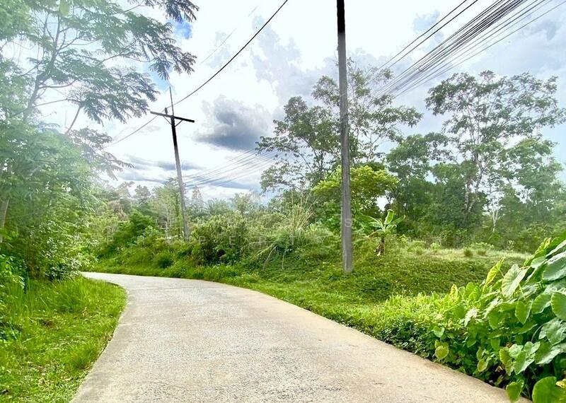 ขาย - ที่ดินกระบี่น้อย กระบี่, กระบี่