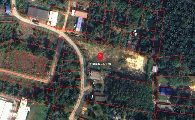 For Sale - ที่ดินกระบี่น้อย กระบี่, Krabi