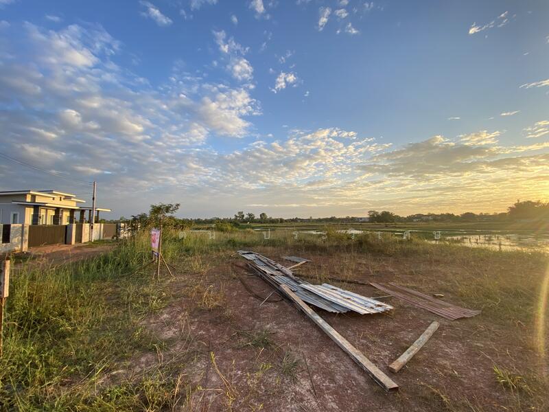 For Sale - SP Home, Nong Khai