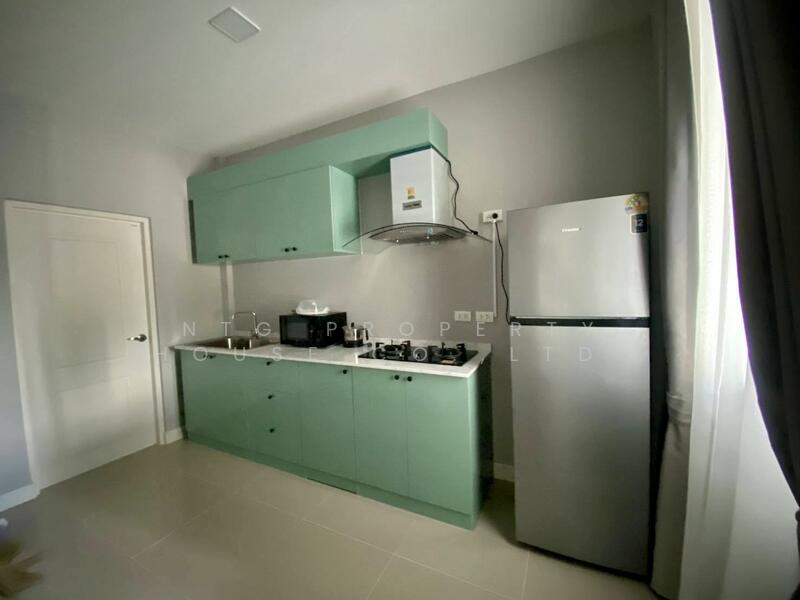 ให้เช่า - Grande Pleno Sukhumvit-Bangna : แกรนด์ พลีโน่ สุขุมวิท-บางนา, สมุทรปราการ