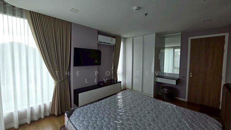 ให้เช่า - The Star Hill Condo : เดอะ สตาร์ ฮิลล์ คอนโด, เชียงใหม่