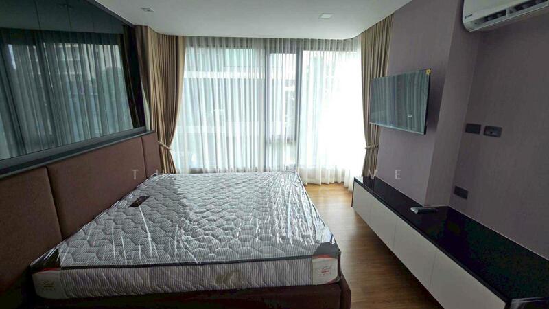 ให้เช่า - The Star Hill Condo : เดอะ สตาร์ ฮิลล์ คอนโด, เชียงใหม่