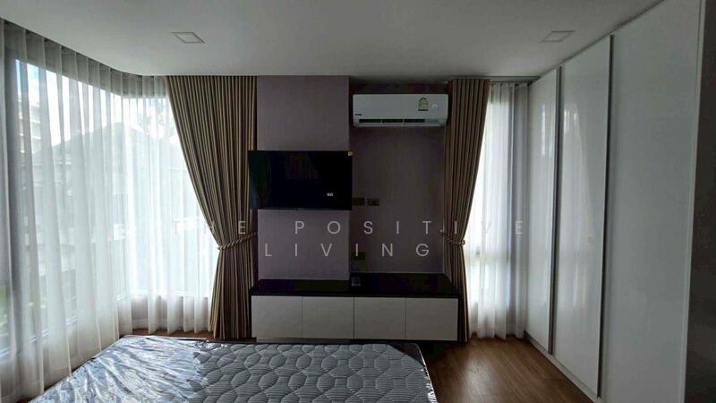 ให้เช่า - The Star Hill Condo : เดอะ สตาร์ ฮิลล์ คอนโด, เชียงใหม่