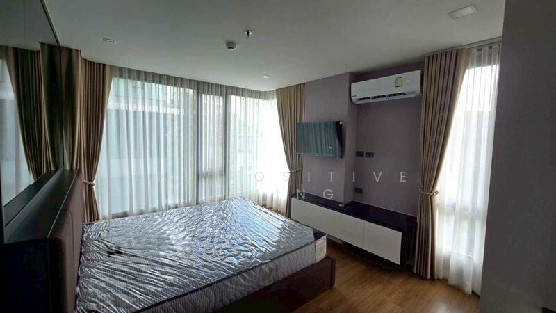 ให้เช่า - The Star Hill Condo : เดอะ สตาร์ ฮิลล์ คอนโด, เชียงใหม่