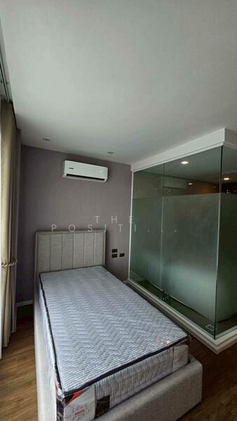 ให้เช่า - The Star Hill Condo : เดอะ สตาร์ ฮิลล์ คอนโด, เชียงใหม่