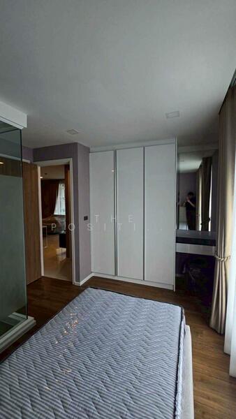 ให้เช่า - The Star Hill Condo : เดอะ สตาร์ ฮิลล์ คอนโด, เชียงใหม่