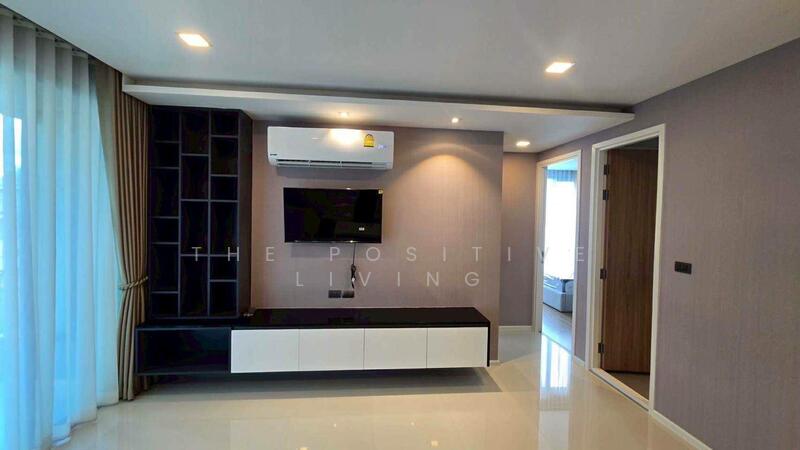 ให้เช่า - The Star Hill Condo : เดอะ สตาร์ ฮิลล์ คอนโด, เชียงใหม่