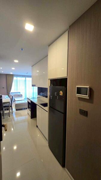 ให้เช่า - The Star Hill Condo : เดอะ สตาร์ ฮิลล์ คอนโด, เชียงใหม่