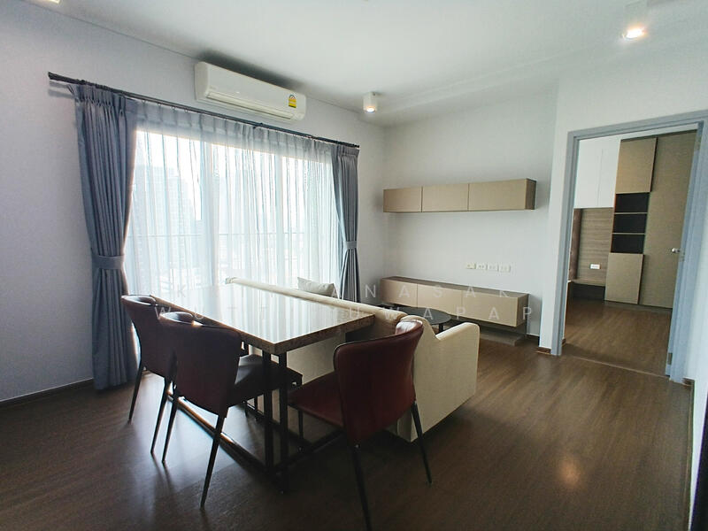 For Sale - IDEO Phaholyothin Chatuchak, Bangkok