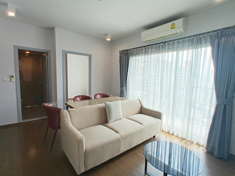 For Sale - IDEO Phaholyothin Chatuchak, Bangkok