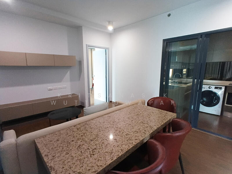 For Sale - IDEO Phaholyothin Chatuchak, Bangkok