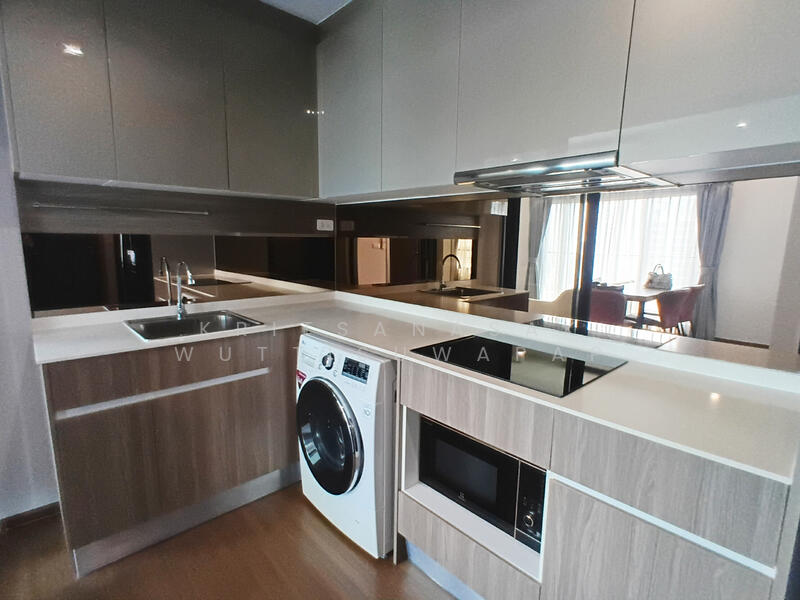 For Sale - IDEO Phaholyothin Chatuchak, Bangkok