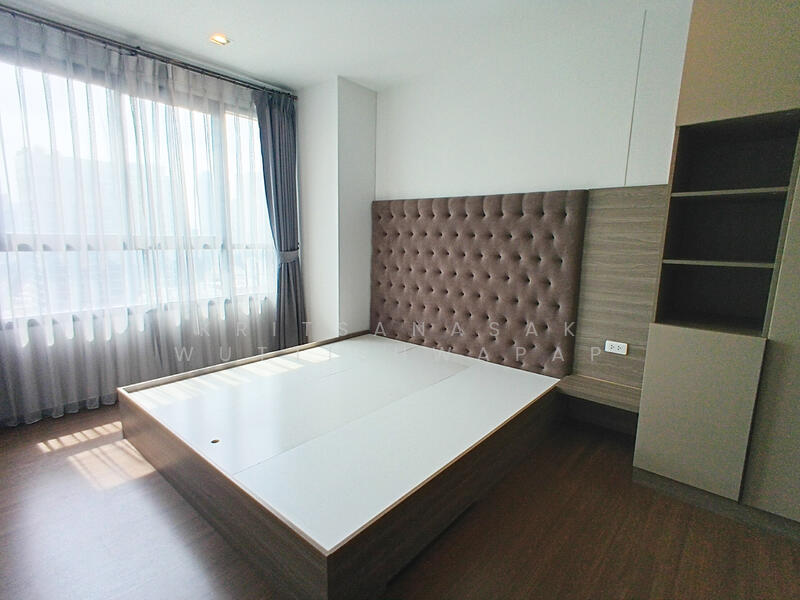 For Sale - IDEO Phaholyothin Chatuchak, Bangkok