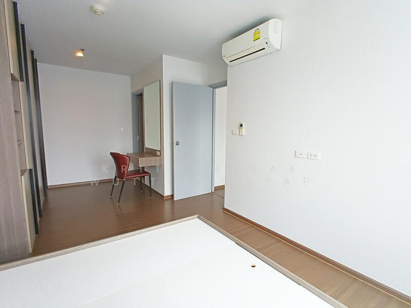 For Sale - IDEO Phaholyothin Chatuchak, Bangkok