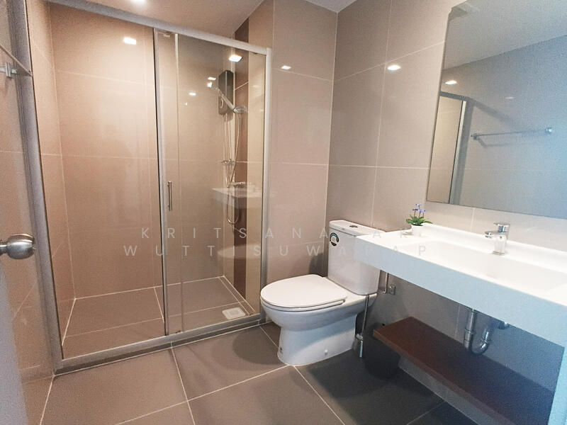 For Sale - IDEO Phaholyothin Chatuchak, Bangkok