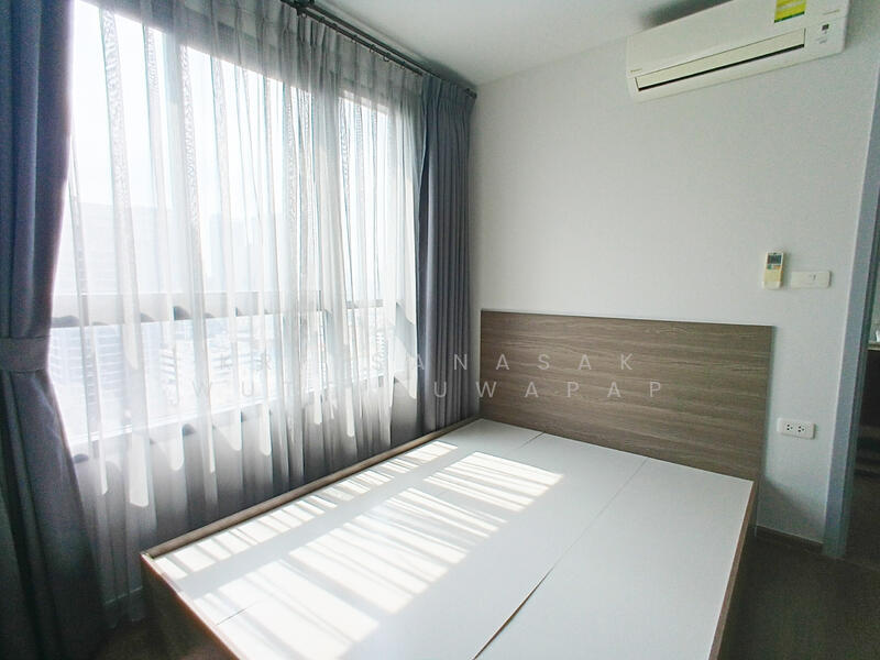 For Sale - IDEO Phaholyothin Chatuchak, Bangkok