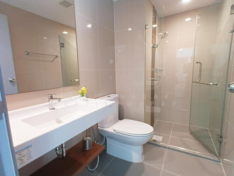 For Sale - IDEO Phaholyothin Chatuchak, Bangkok