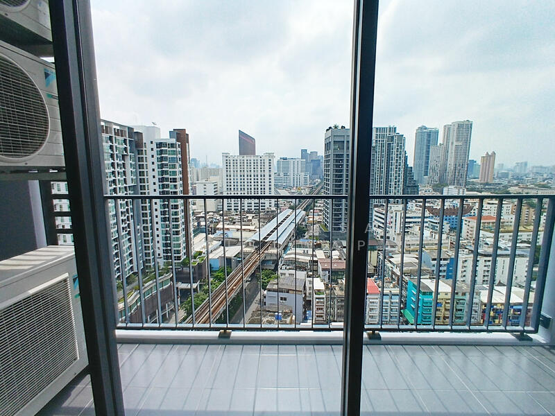 ขาย - IDEO Phaholyothin Chatuchak : ไอดีโอ พหลโยธิน-จตุจักร, กรุงเทพ