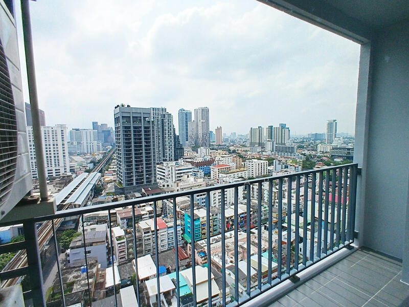 ขาย - IDEO Phaholyothin Chatuchak : ไอดีโอ พหลโยธิน-จตุจักร, กรุงเทพ