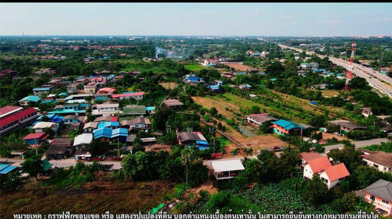ขายที่ดินปทุมธานี ทำเลศักยภาพ บางกะพึ่ง ตำบลบางพูด, ปทุมธานี, บางพูด, เมืองปทุมธานี, ปทุมธานี, 6,688 ตร.ม., ที่ดิน ขาย, โดย ทิพย์, 500021805 - DDproperty.com
