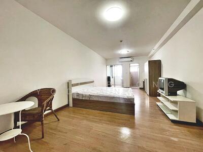 ขาย - Supalai Park Kaset : ศุภาลัย ปาร์ค เกษตร, กรุงเทพ