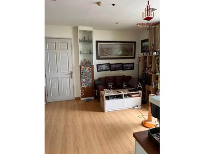 ขาย - Life @ Ratchada-Suthisan, กรุงเทพ