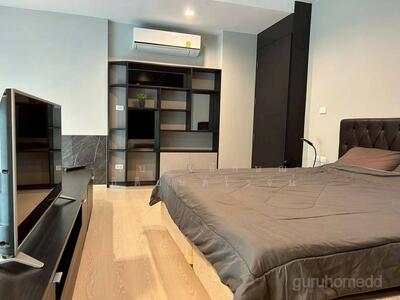 For Rent - Rhythm Sukhumvit 44/1, Bangkok