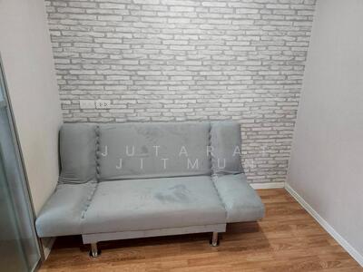 ขาย - Lumpini Ville Sukhumvit 76-Bearing Station : ลุมพินี วิลล์ สุขุมวิท 76-แบริ่ง สเตชั่น, สมุทรปราการ