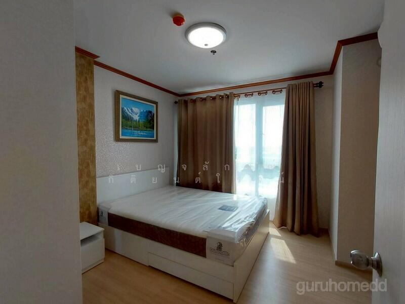 For Rent - Fuse Sense Bangkae, Bangkok