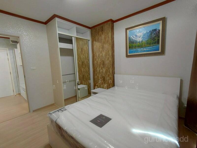 For Rent - Fuse Sense Bangkae, Bangkok