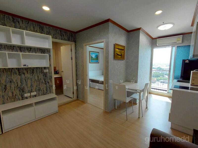 For Rent - Fuse Sense Bangkae, Bangkok
