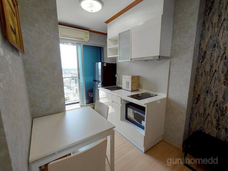 For Rent - Fuse Sense Bangkae, Bangkok