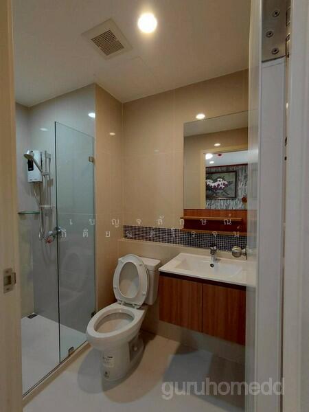 For Rent - Fuse Sense Bangkae, Bangkok