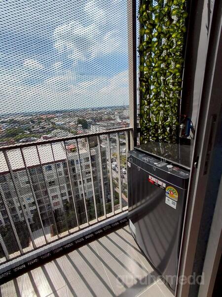 For Rent - Fuse Sense Bangkae, Bangkok