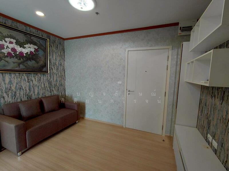 For Rent - Fuse Sense Bangkae, Bangkok