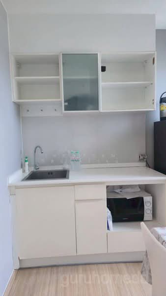 Fuse Sense Bangkae, Bangkok, Phutthamonthon Sai 2 Road, Bang Kae Nua, Bang Khae, Bangkok, 1 Bedroom, 26 sqm, Condo For Rent, by เบญจลักษณ์ กิติยนต์โรจน์, 500021830 - DDproperty.com