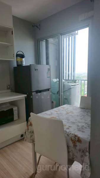 Fuse Sense Bangkae, Bangkok, Phutthamonthon Sai 2 Road, Bang Kae Nua, Bang Khae, Bangkok, 1 Bedroom, 26 sqm, Condo For Rent, by เบญจลักษณ์ กิติยนต์โรจน์, 500021830 - DDproperty.com