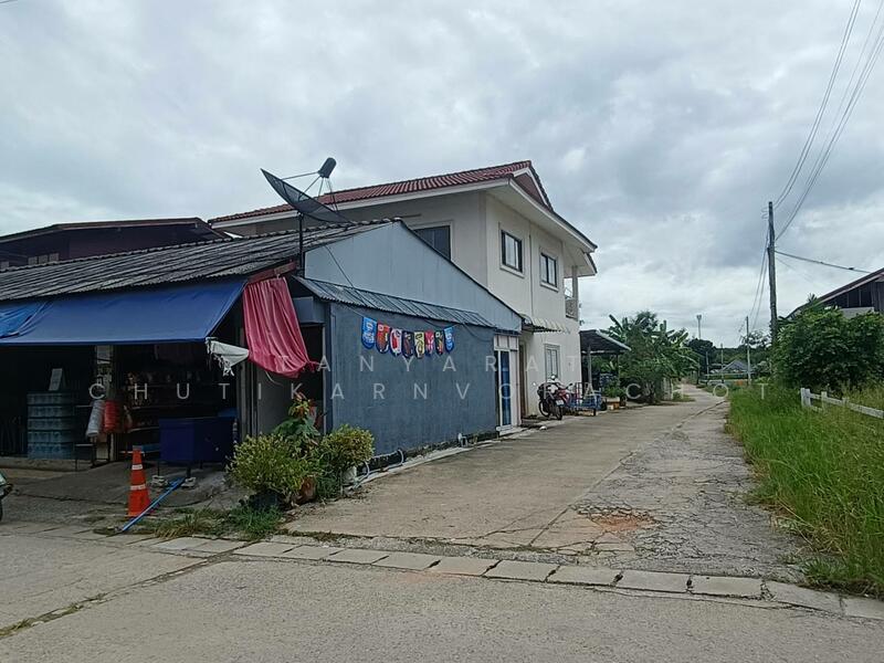 ขาย - บ้านเดี่ยว โคกศรี บ้านค้อ บ้านเดี่ยว 200 ตรว.พร้อมสระ โนนเรือง-บ้านค้อ ขอนแก่น, ขอนแก่น