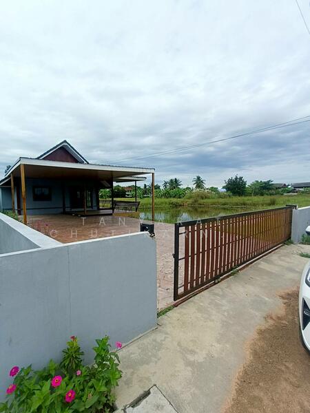 ขาย - บ้านเดี่ยว โคกศรี บ้านค้อ บ้านเดี่ยว 200 ตรว.พร้อมสระ โนนเรือง-บ้านค้อ ขอนแก่น, ขอนแก่น