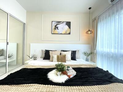 ขาย - A Space Sukhumvit 77 : เอ สเปซ สุขุมวิท77, กรุงเทพ