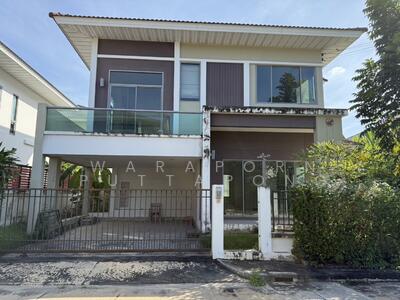 ขาย - Perfect Place Sukhumvit 77-Suvarnabhumi : เพอร์เฟค เพลส สุขุมวิท77-สุวรรณภูมิ, สมุทรปราการ