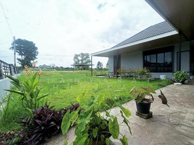 ขาย - บ้านเดี่ยว 200 ตรว. บ้านโคกศรี บ้านค้อ ขอนแก่น, ขอนแก่น