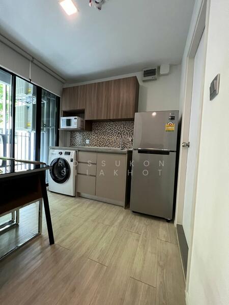 ให้เช่า - Kave Condo, ปทุมธานี