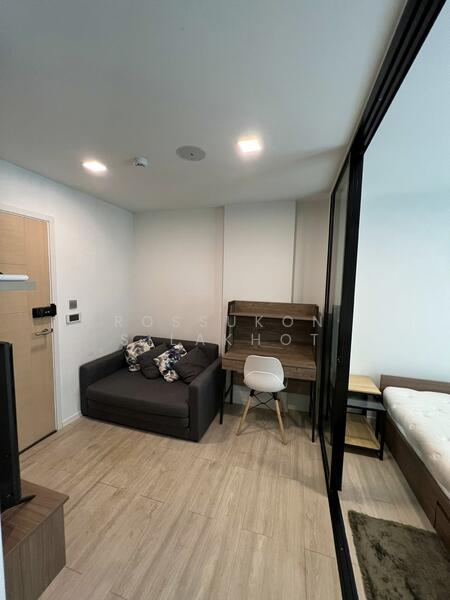 ให้เช่า - Kave Condo, ปทุมธานี