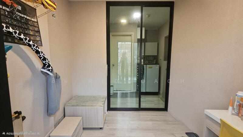 For Rent - Maxxi Condo Ratchayothin-Phahol 34, Bangkok
