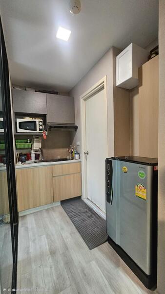 For Rent - Maxxi Condo Ratchayothin-Phahol 34, Bangkok