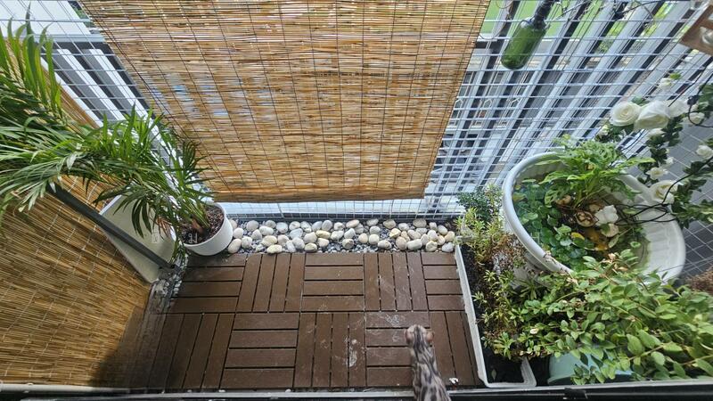 ให้เช่า - Maxxi Condo Ratchayothin-Phahol 34 : แมกซ์ซี่ คอนโด รัชโยธิน–พหล 34, กรุงเทพ